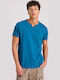 T-shirt Deep Teal