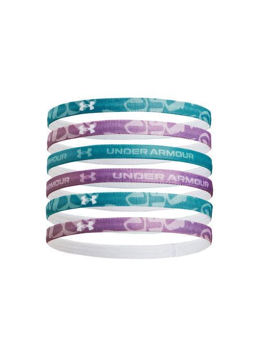 Under Armour Sportstirnband Mehrfarbig