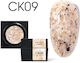 Canni Mineral Nail Art Gel CK09 5gr