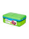 Sistema Lunchbox Kunststoff Grün 1500ml 1Stück