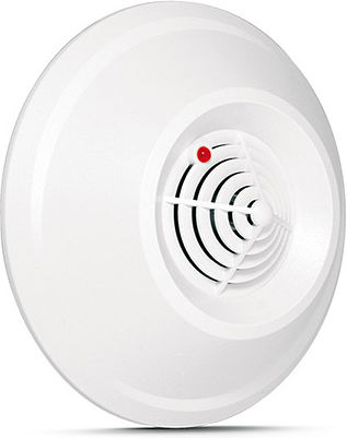 Satel Autonom Kohlenmonoxid-Detektor