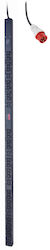 APC Basic AP7557 Rack Power Strip