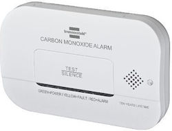 Brennenstuhl Detector De Monoxid De Carbon