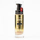 Fond de ten anti-rid Vollare cu peptide de lifting 603 Honey