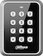 Dahua Access Control για Πρόσβαση με Κωδικό