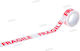 Fragile Tape 48mm One Piece