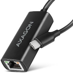 Axagon ADE-ARC v1 Ενσύρματο Ethernet Axagon ADE-ARC v1 Ενσύρματο Ethernet