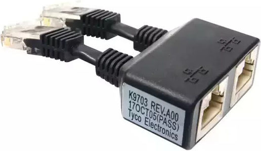 Dell Dell USB Network Adapter with Wired Ethernet Connection
