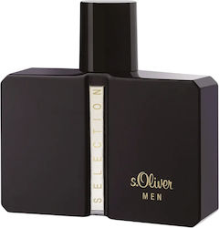 s.Oliver Aftershave Lotion 50ml s.Oliver Aftershave Lotion 50ml