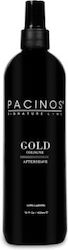 Pacinos Signature Line After Shave 400ml Pacinos Signature Line After Shave 400ml