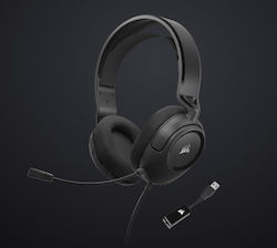 Corsair HS35 V2 Over Ear