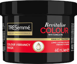 TRESemme Μάσκα Μαλλιών 440ml TRESemme Μάσκα Μαλλιών 440ml