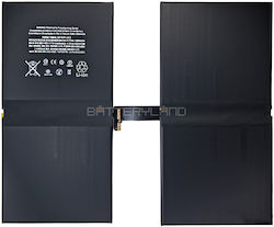A1754 Μπαταρίες Tablet Apple 2 Κύτταρα 3.77v 41.4wh