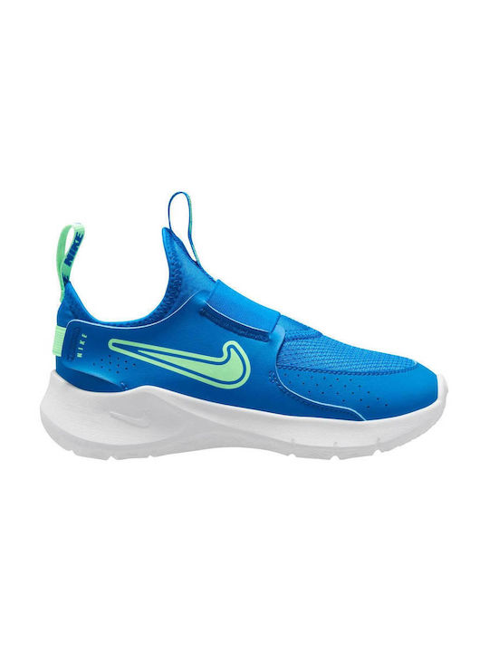 Nike Flex Runner Детски Спортни Обувки Running ...
