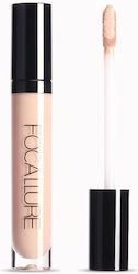 Focallure Liquid Concealer 03 Light 6gr