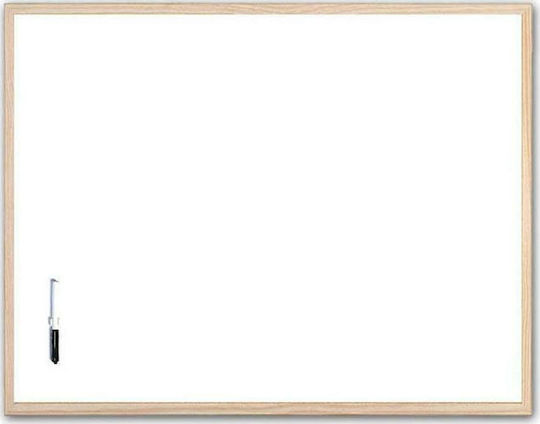 Describo Hanging Dry Erase Board 60x90cm