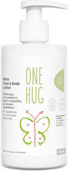 One Hug Baby Face & Body Lotion 250ml One Hug Baby Face & Body Lotion 250ml