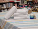 Cozy Cotton Μαξιλαροθήκη Ξενοδοχείου από 100% Βαμβάκι 53x73εκ.