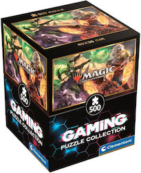 Magic Gathering Puzzle 500pcs