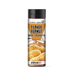 Eleven Fit Σιρόπι Ζαχαροπλαστικής Χωρίς Προσθήκη Ζάχαρης 330ml