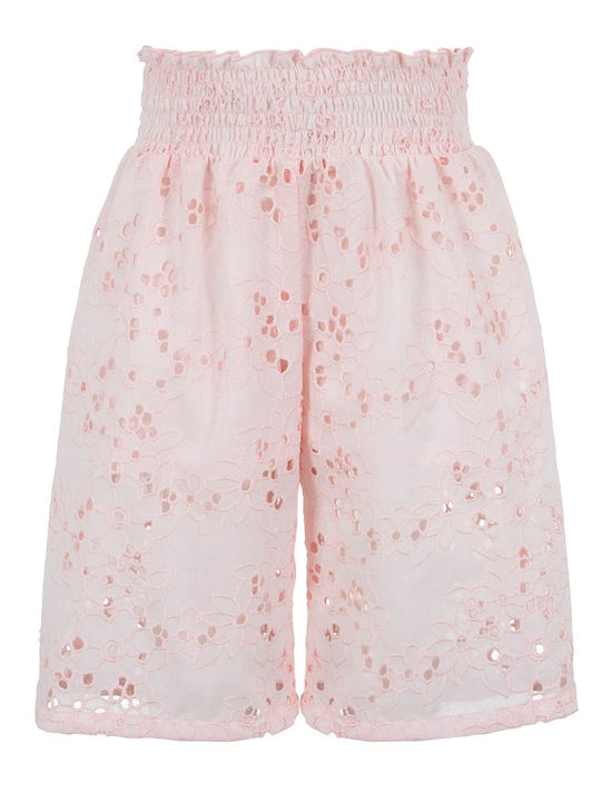 Lapin Kids Trousers Rose