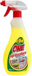 One Detergent Unsoare 750ml 1buc