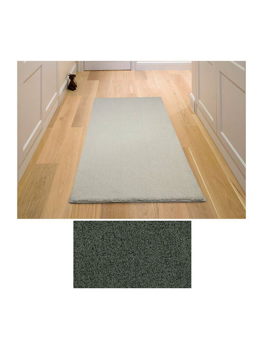 Nikotex Carpets Μοκέτα Nanuk Anthracite Πλάτους...