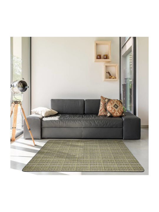 Nikotex Carpets Warren Carpet Grey-Lime Width 8...