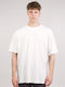 T-shirt Λευκό