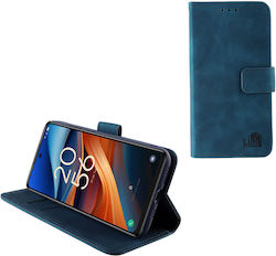 Lime Θηκη Tcl 50 Se 6.78" Essential Magnet Book...