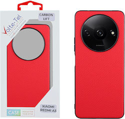 Husă Volte-tel Xiaomi Redmi A3 4g 6.71" Carbon ...