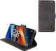 Carcasă Lime TCL 50 SE 6.78" Essential Magnet B...