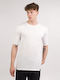 T-shirt White