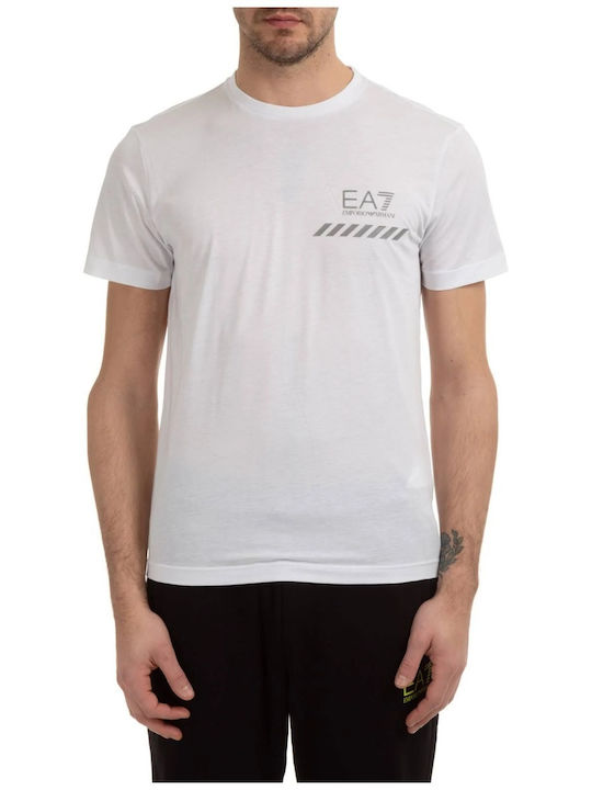 T-Shirt White