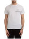 T-Shirt White