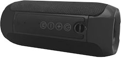 Manta Bluetooth Black SPK12GO