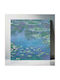 Water Картина Платнен 70x70см