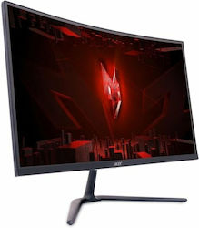 Acer Nitro XZ320QX VA Curved Gaming Monitor 27" QHD 2560x1440 180Hz με Χρόνο Απόκρισης 5ms GTG