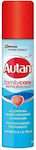 Autan Family Care Soft Εντομοαπωθητική Λοσιόν σε Spray Κατάλληλη για Παιδιά 100ml