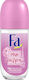 Fa Pink Passion Floral Scent (Glass) 48h Deodor...