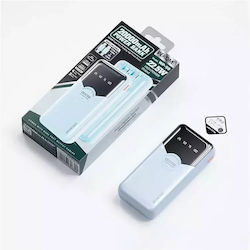 WK WP-59 Power Bank 20000mAh 22.5W с USB-A порт...