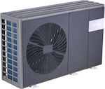 Midea M-Thermal Αντλία Θερμότητας 14.5kW Τριφασική 65°C Monoblock