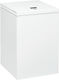 Whirlpool WH1410 2 Фризер Ракла 132лт