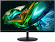 Acer SH272E IPS Monitor 27" QHD 2560x1440