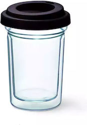 Simax 300ml Transparent