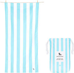 Dock & Bay Quickdry Cabana Πετσέτα Microfiber Σ...