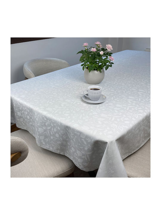 Astron Italy Față de masă Imperial Gri 140x250cm