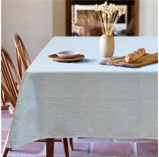 Kalogirou Home Τραπεζομάντηλο Ivory - 090 160x280εκ. Kalogirou Home Τραπεζομάντηλο Ivory - 090 160x280εκ.