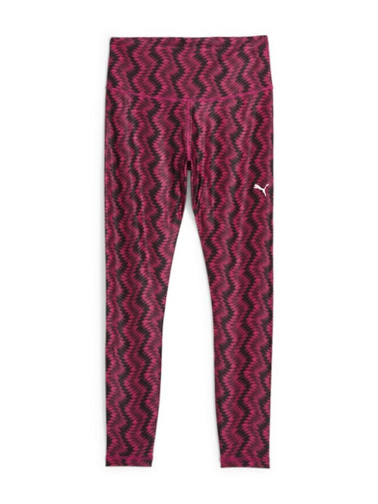 PUMA Train Fav Instruire Colanti de femei Cropp...