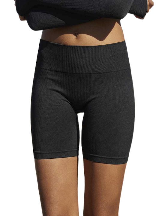 Ysabel Mora Women's Training Legging Black